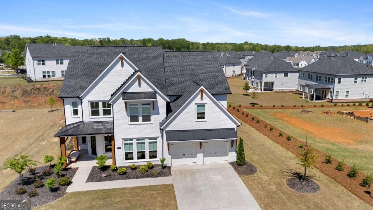 3355 Carswell Bend Cumming - Photo 1