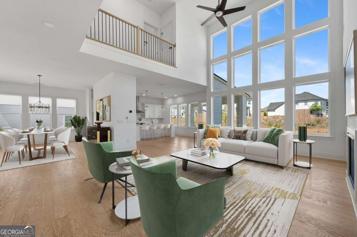 3355 Carswell Bend Cumming - Photo 13