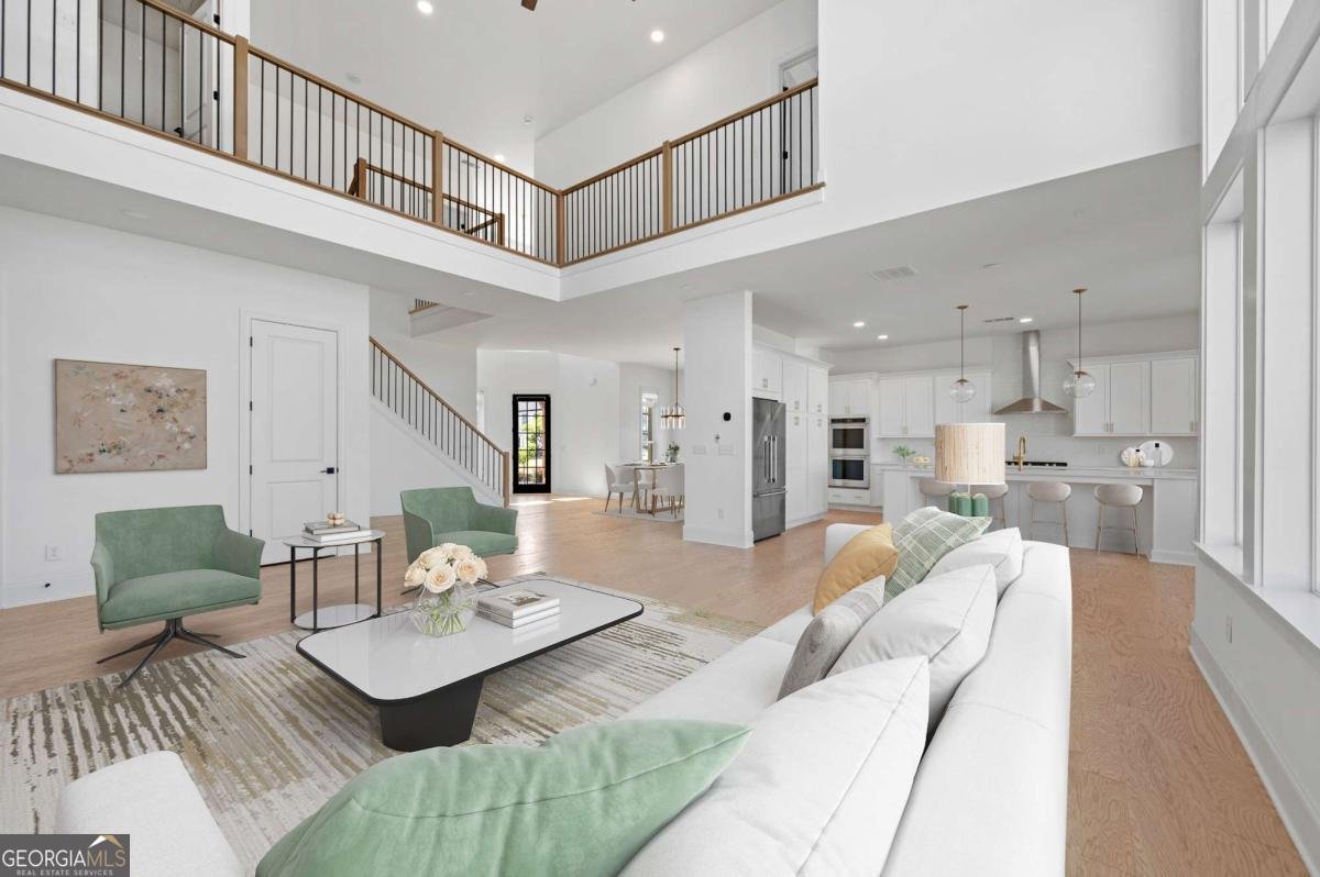 3355 Carswell Bend Cumming - Photo 14