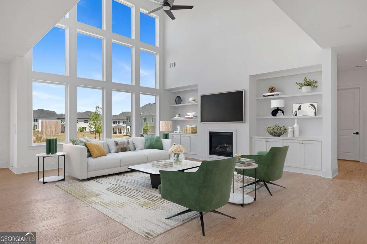 3355 Carswell Bend Cumming - Photo 15