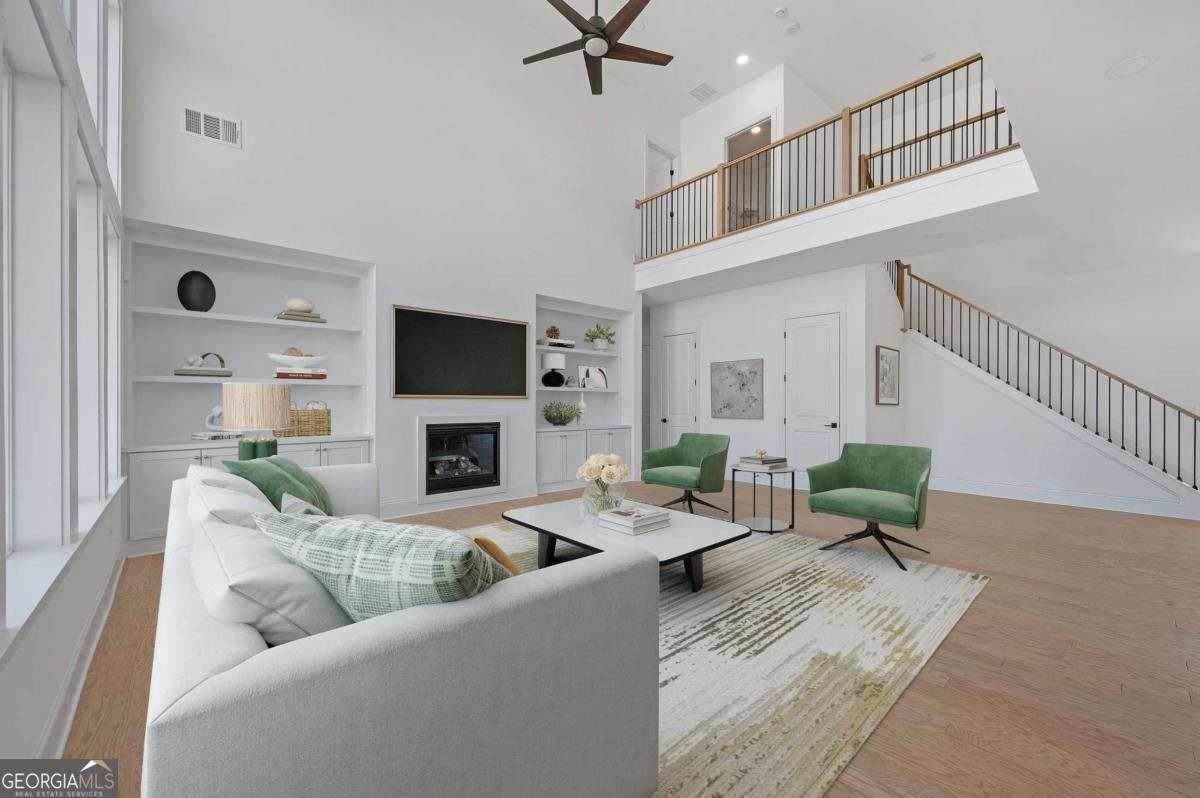 3355 Carswell Bend Cumming - Photo 16