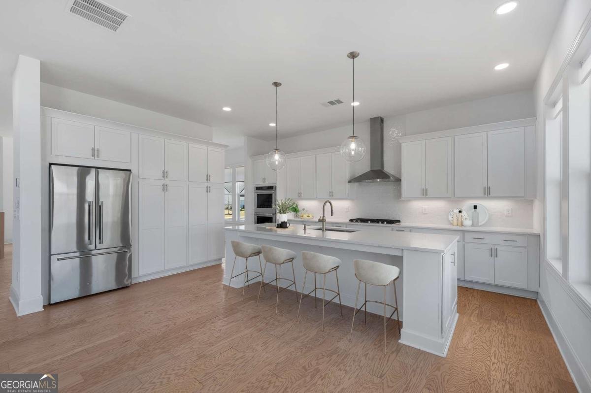 3355 Carswell Bend Cumming - Photo 17