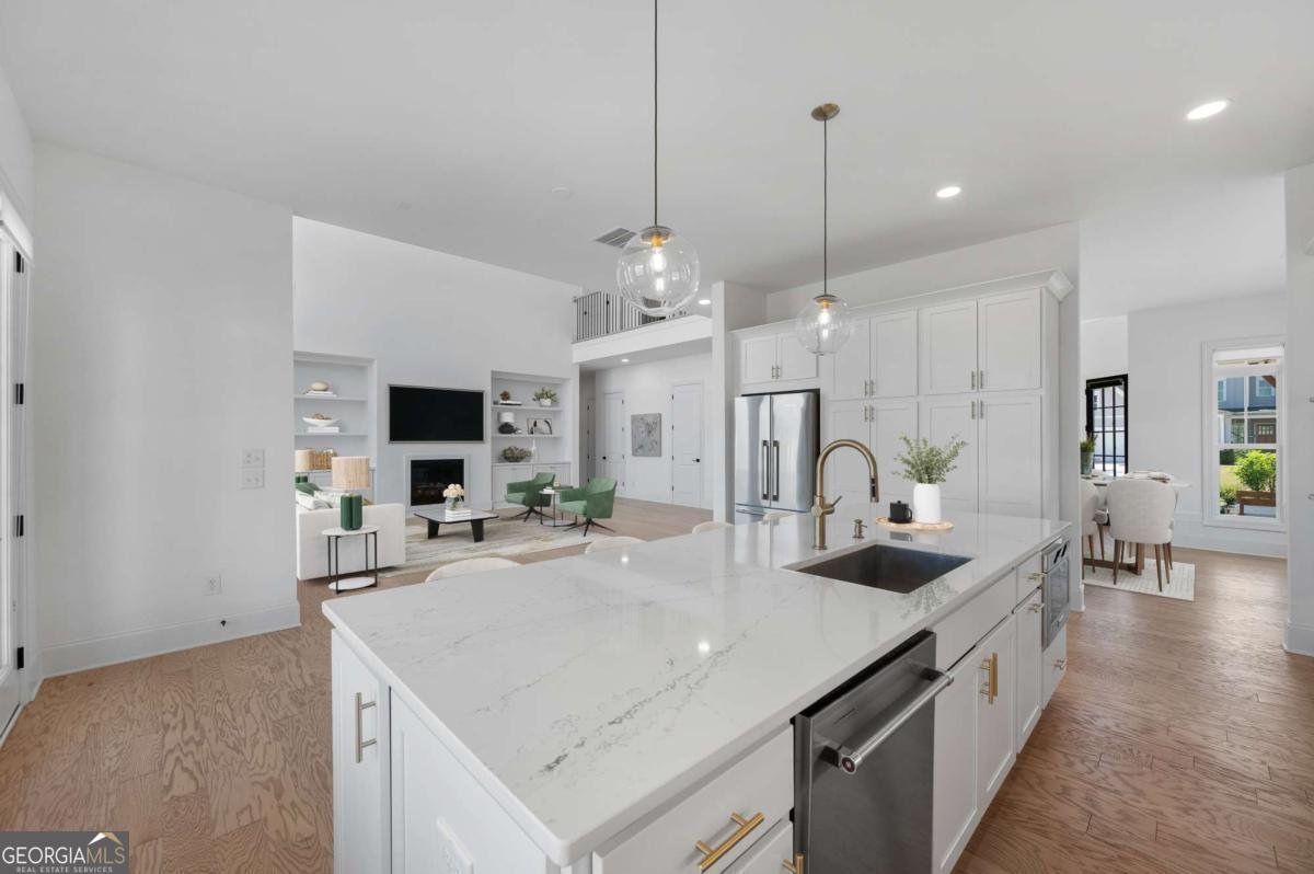 3355 Carswell Bend Cumming - Photo 19