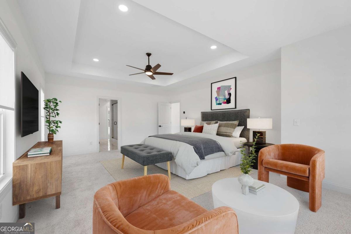 3355 Carswell Bend Cumming - Photo 27