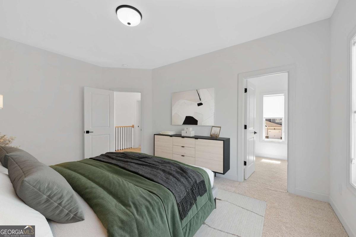 3355 Carswell Bend Cumming - Photo 36