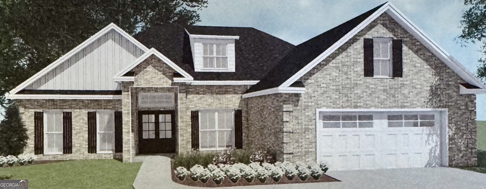 151 Woodwinds Court Kathleen - Photo 1