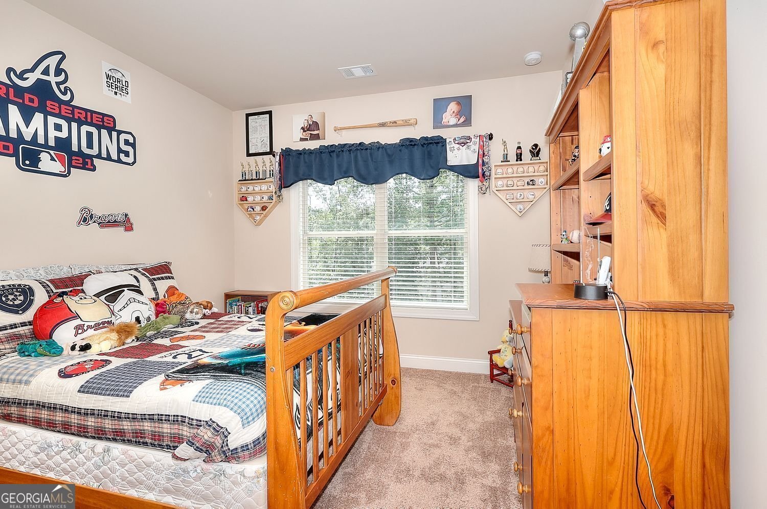 817 Willow Grass Court Covington - Photo 32