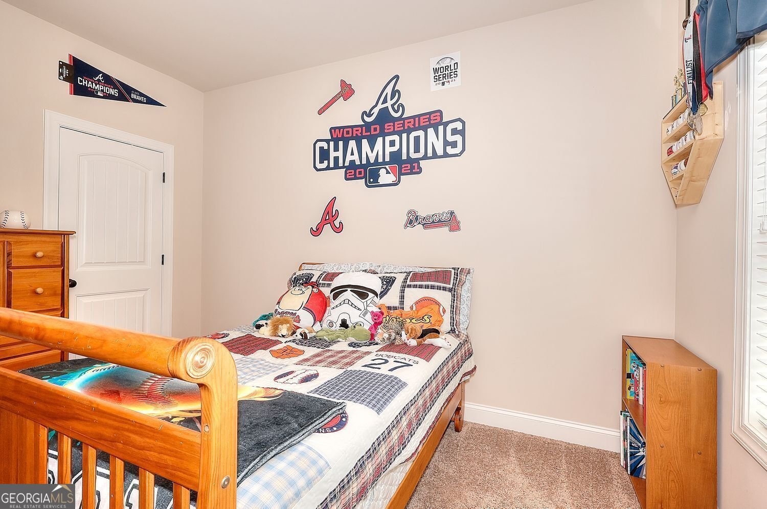 817 Willow Grass Court Covington - Photo 33