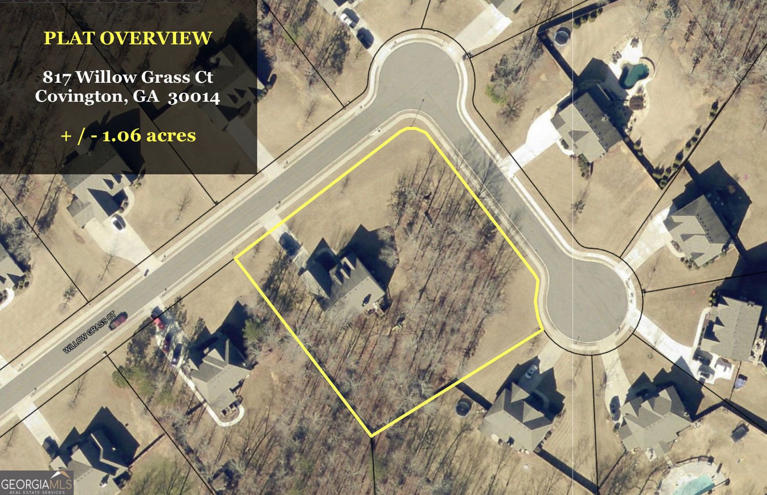 817 Willow Grass Court Covington - Photo 49