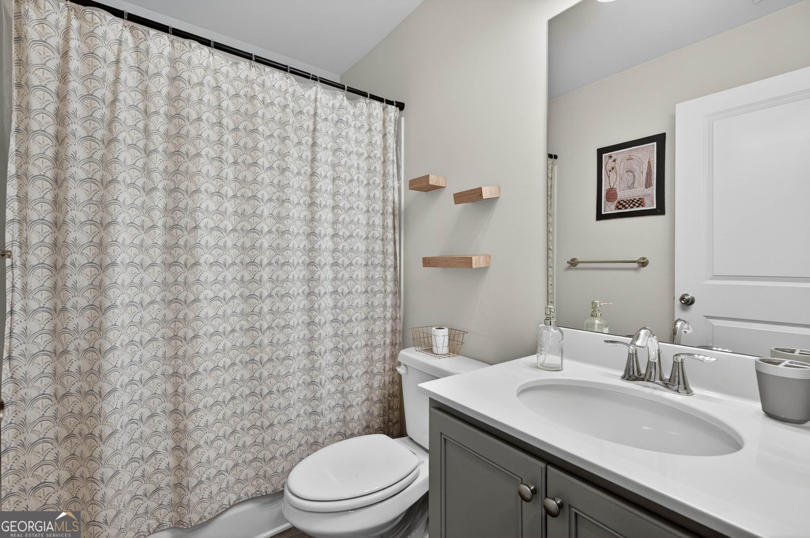 252 Regent Park Hoschton - Photo 19