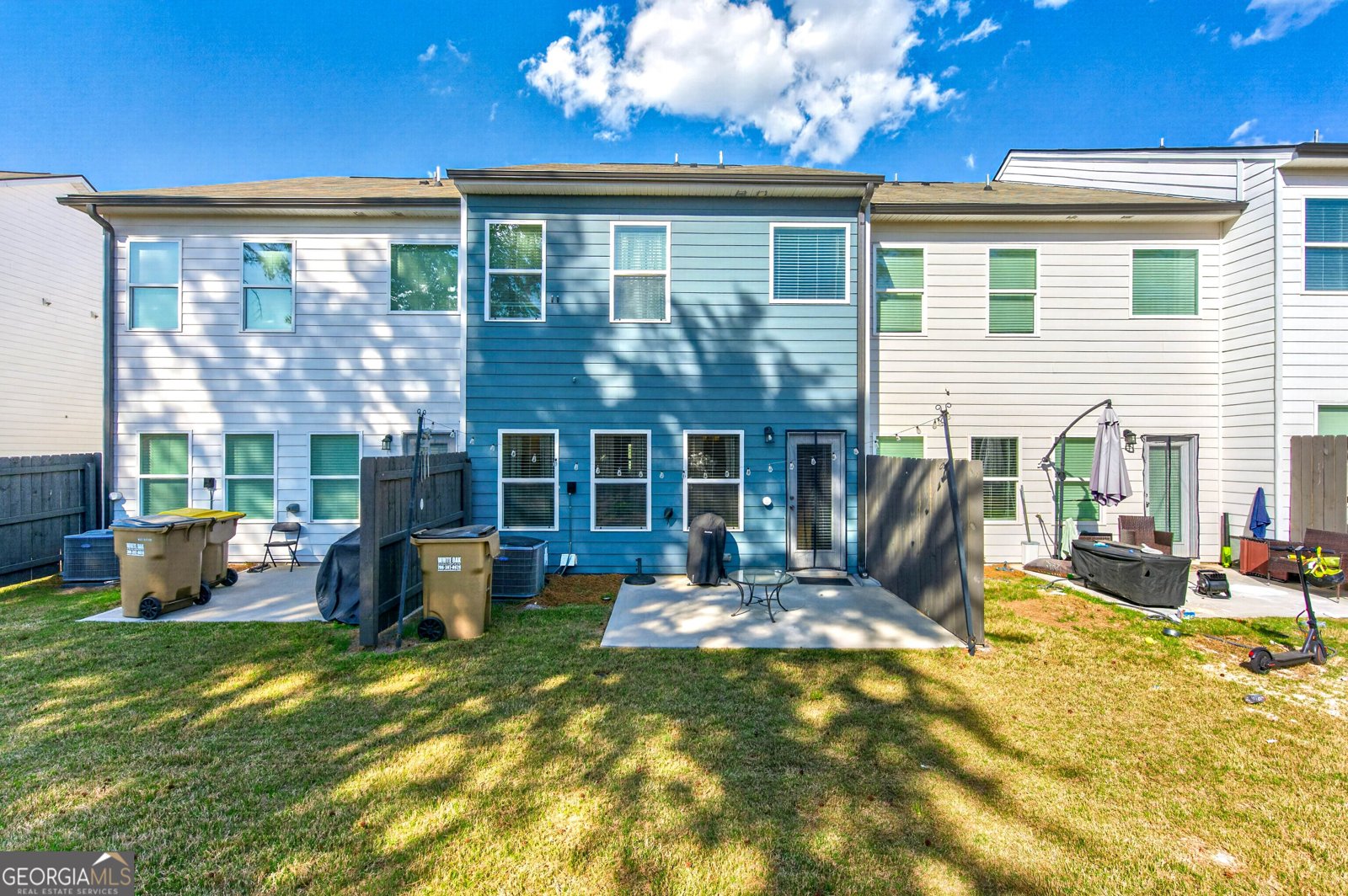 252 Regent Park Hoschton - Photo 21