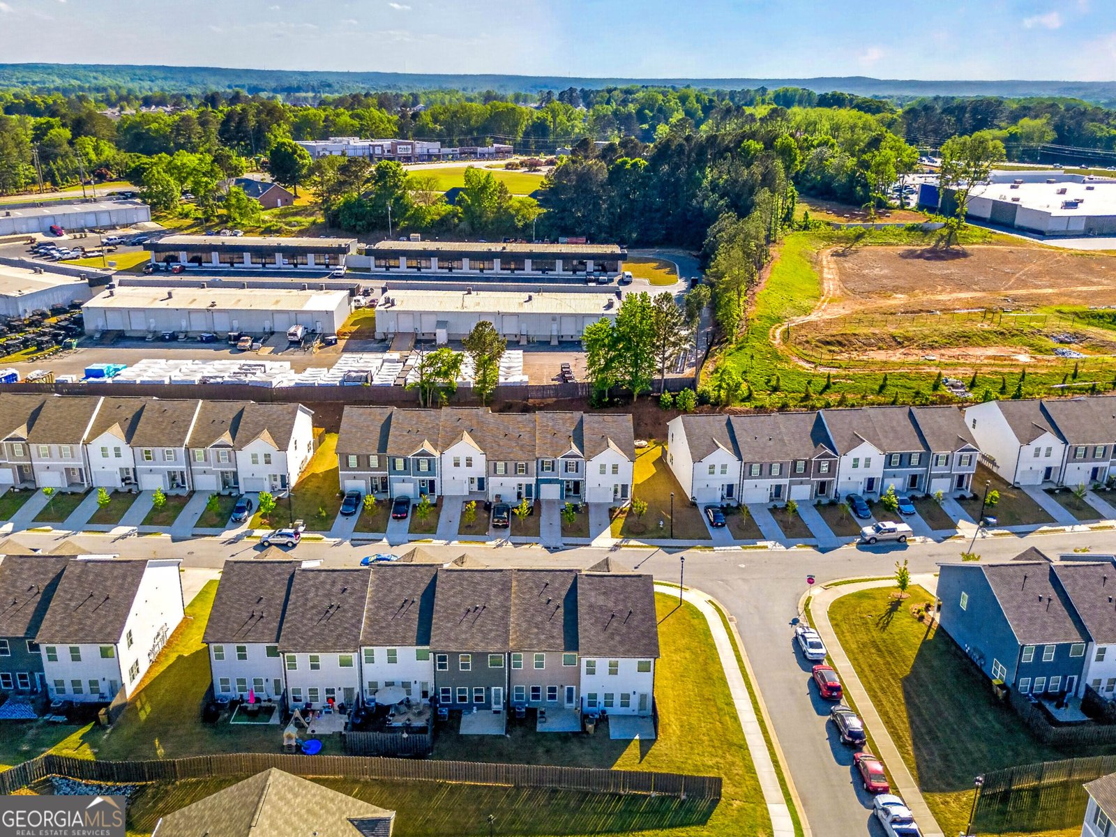 252 Regent Park Hoschton - Photo 22