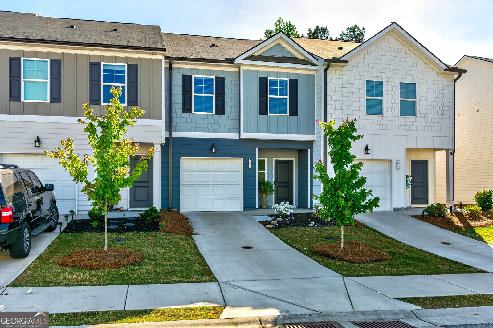 252 Regent Park Hoschton - Photo 23