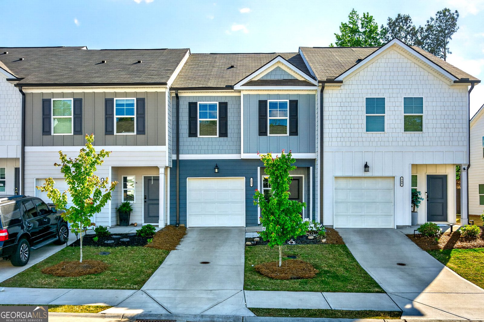 252 Regent Park Hoschton - Photo 24