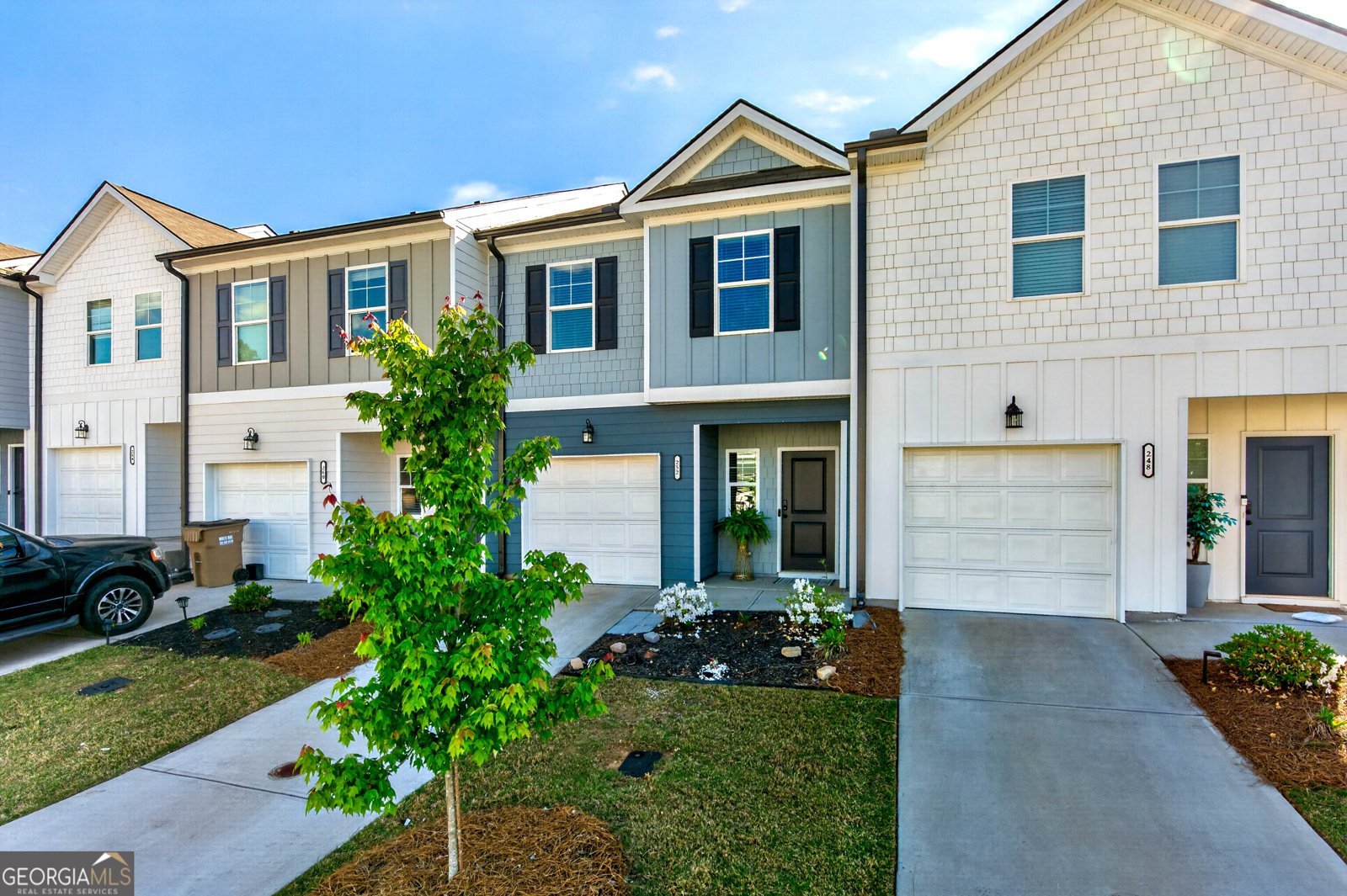 252 Regent Park Hoschton - Photo 25