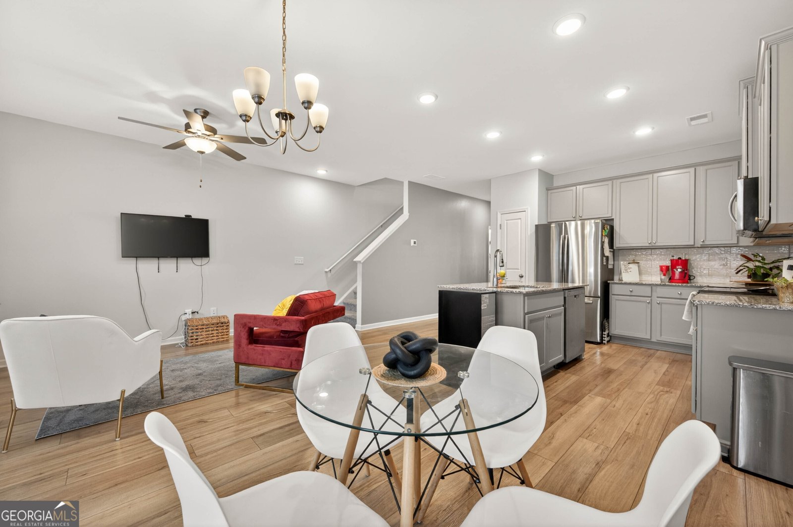 252 Regent Park Hoschton - Photo 7