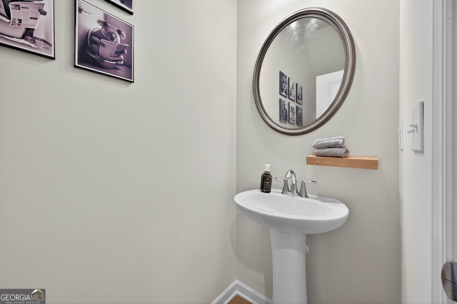 252 Regent Park Hoschton - Photo 8