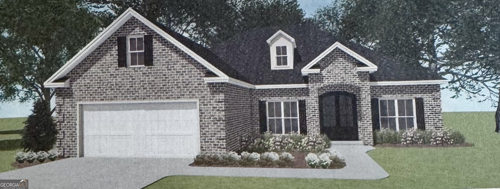 141 Woodwinds Court Kathleen - Photo 1