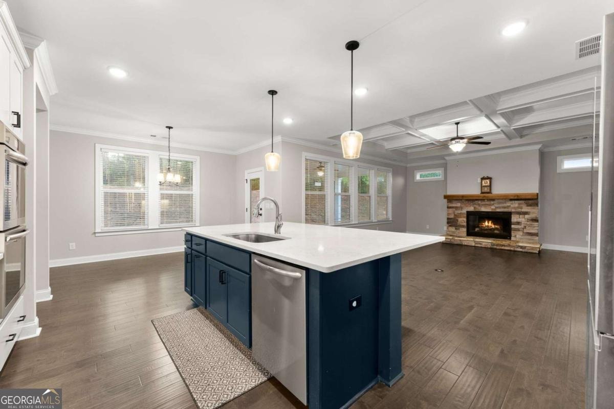 876 Sweetgrass Court Demorest - Photo 13