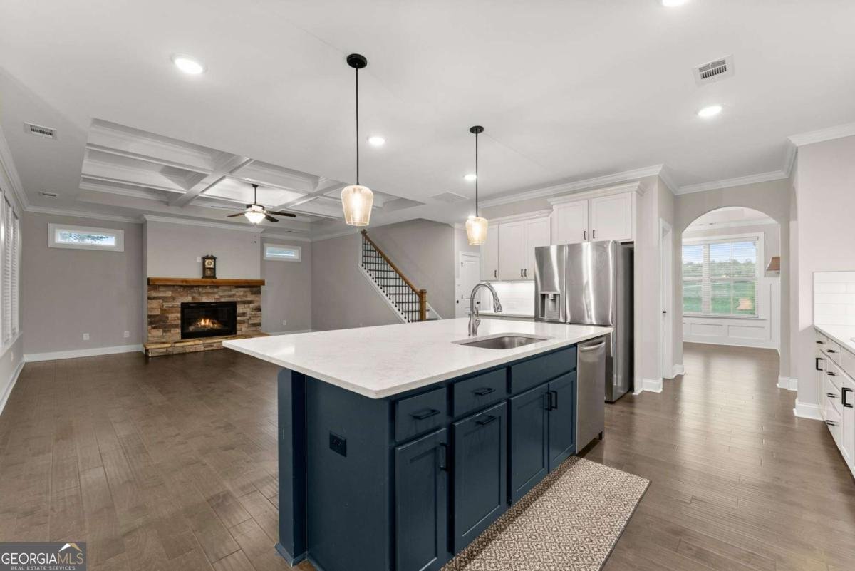 876 Sweetgrass Court Demorest - Photo 14