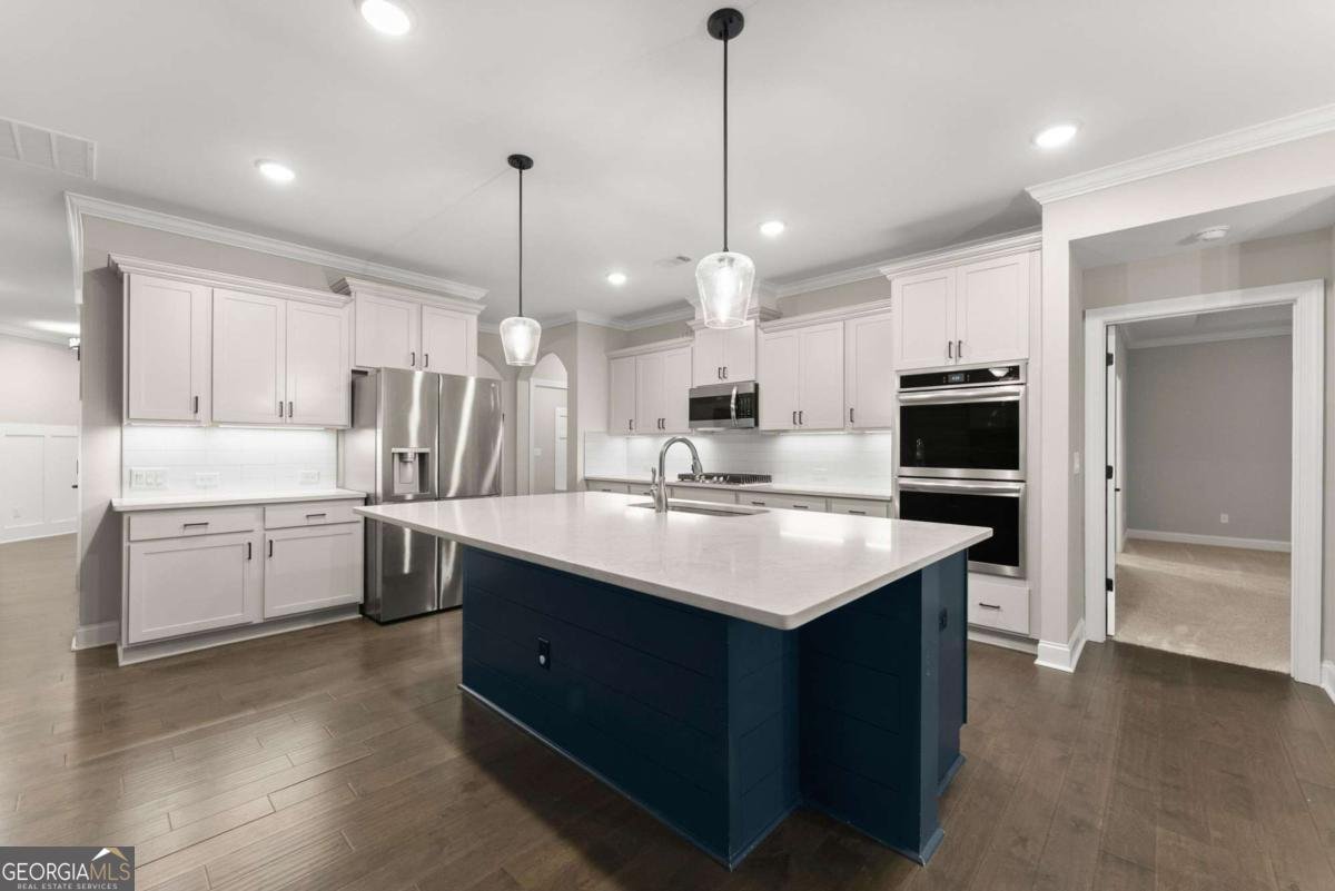 876 Sweetgrass Court Demorest - Photo 15