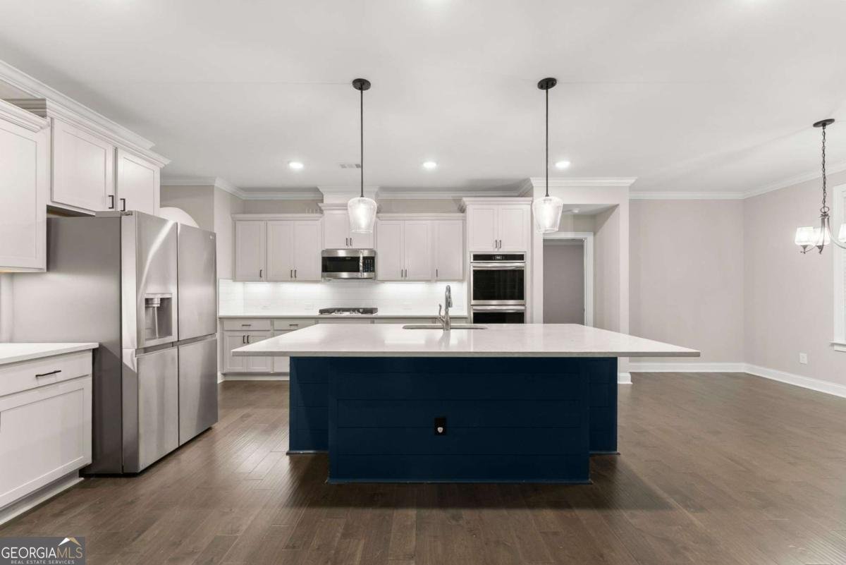 876 Sweetgrass Court Demorest - Photo 16