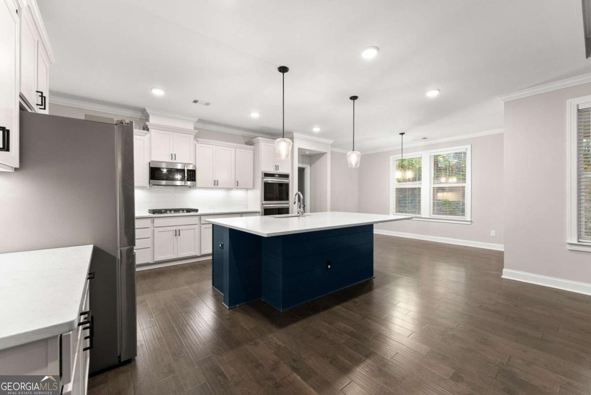 876 Sweetgrass Court Demorest - Photo 17