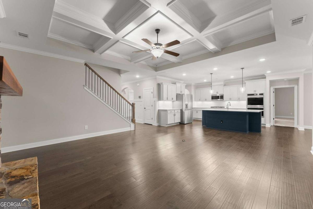 876 Sweetgrass Court Demorest - Photo 20