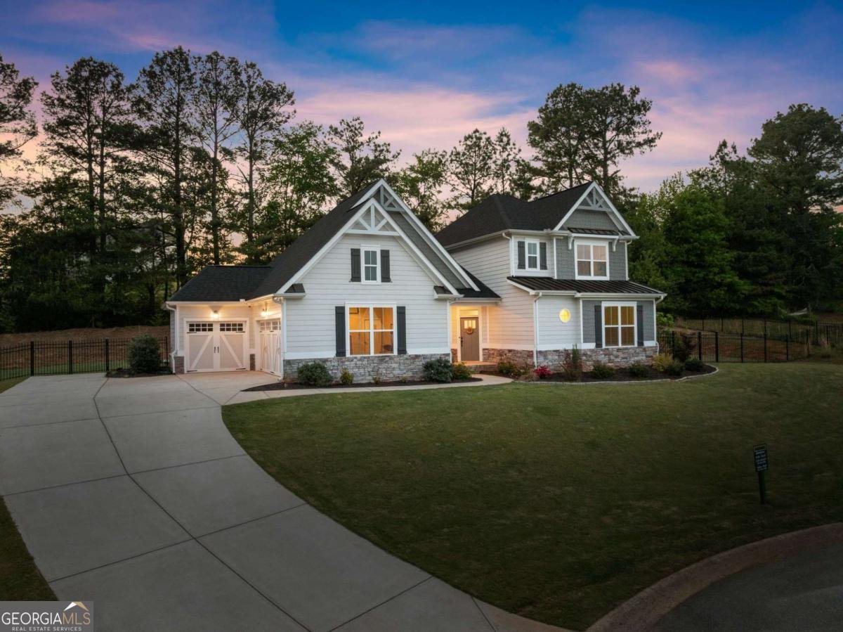 876 Sweetgrass Court Demorest - Photo 38