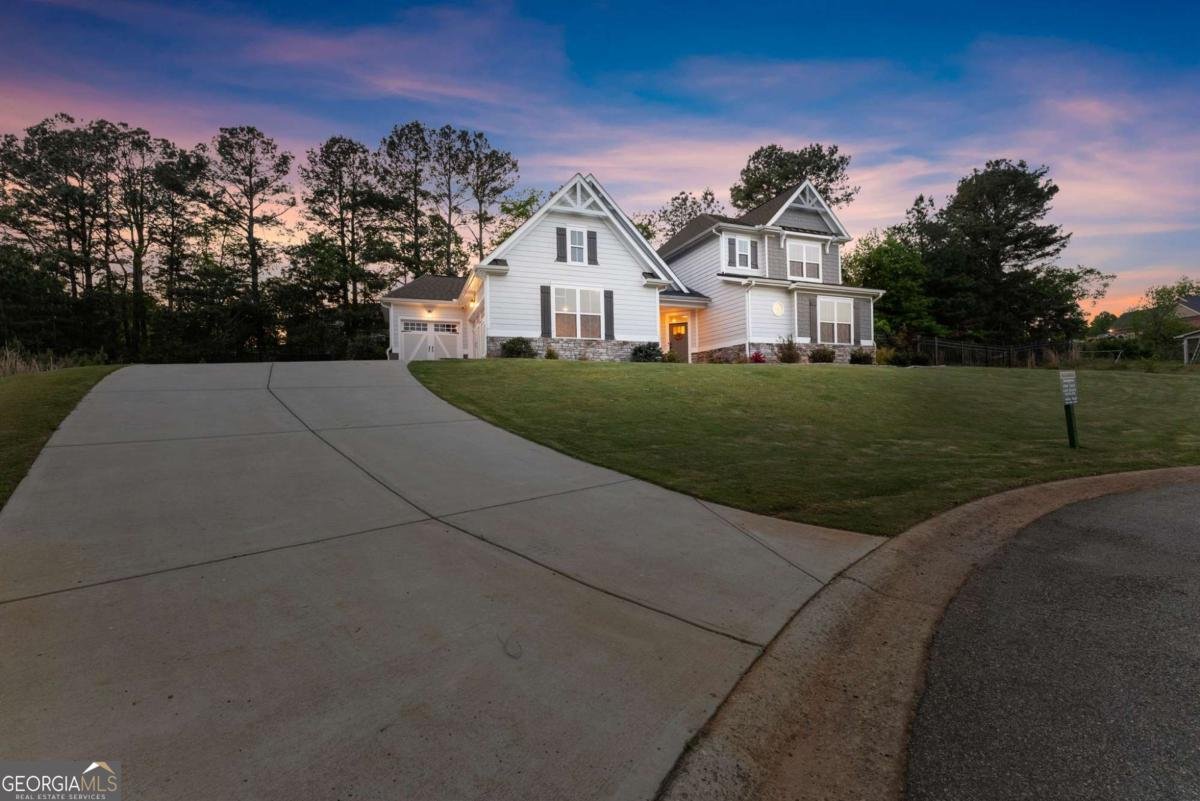 876 Sweetgrass Court Demorest - Photo 39