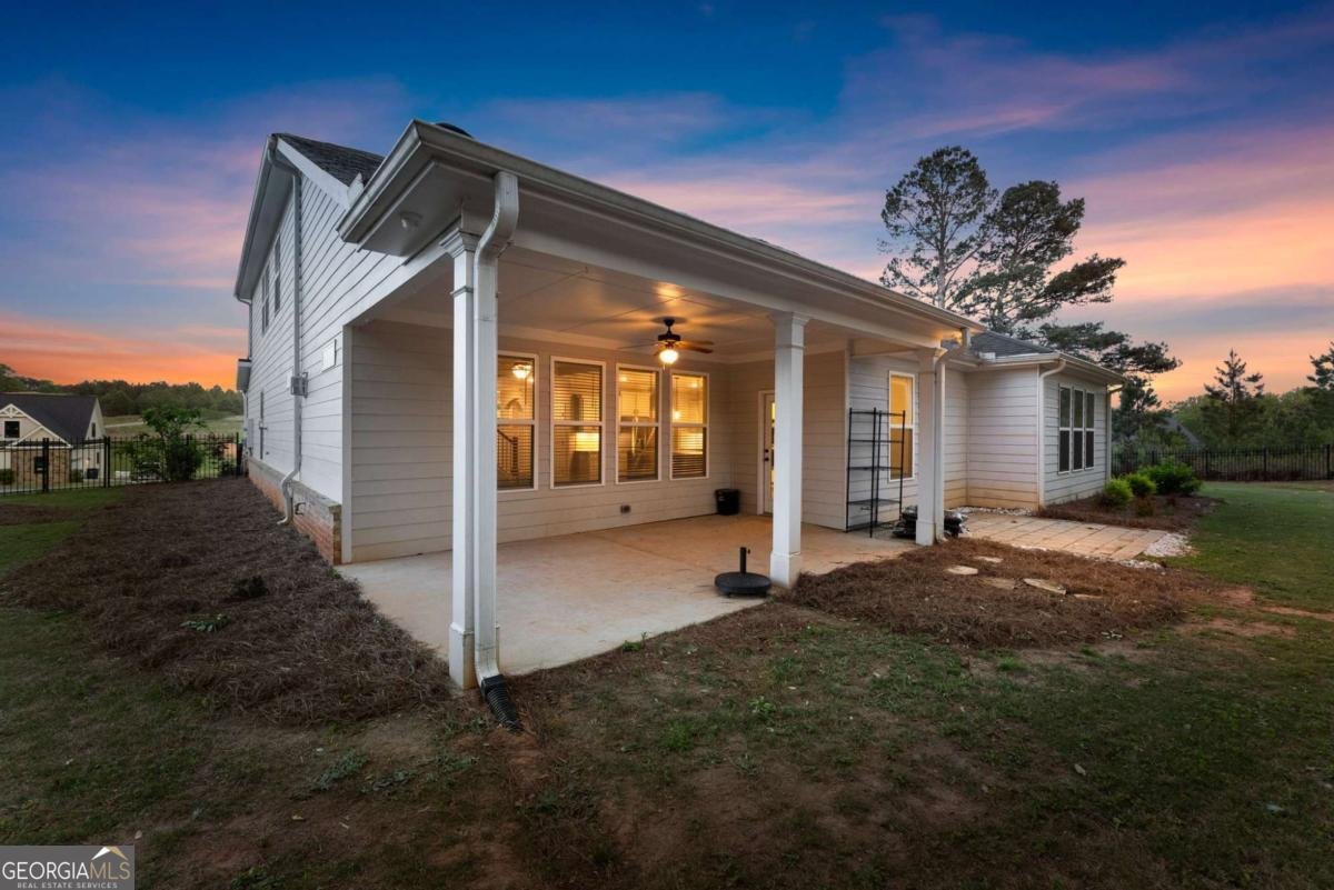 876 Sweetgrass Court Demorest - Photo 42