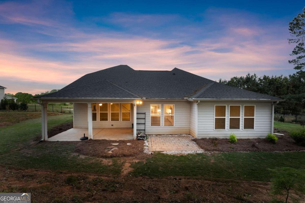 876 Sweetgrass Court Demorest - Photo 44