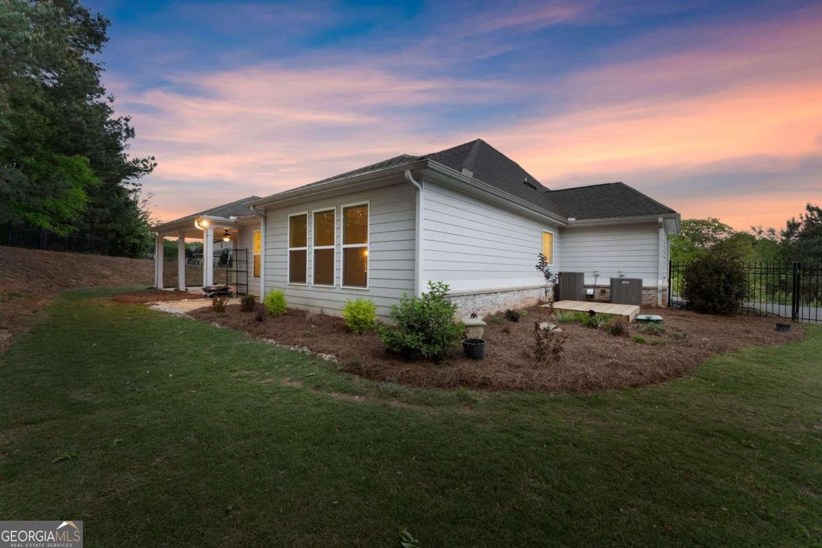 876 Sweetgrass Court Demorest - Photo 46