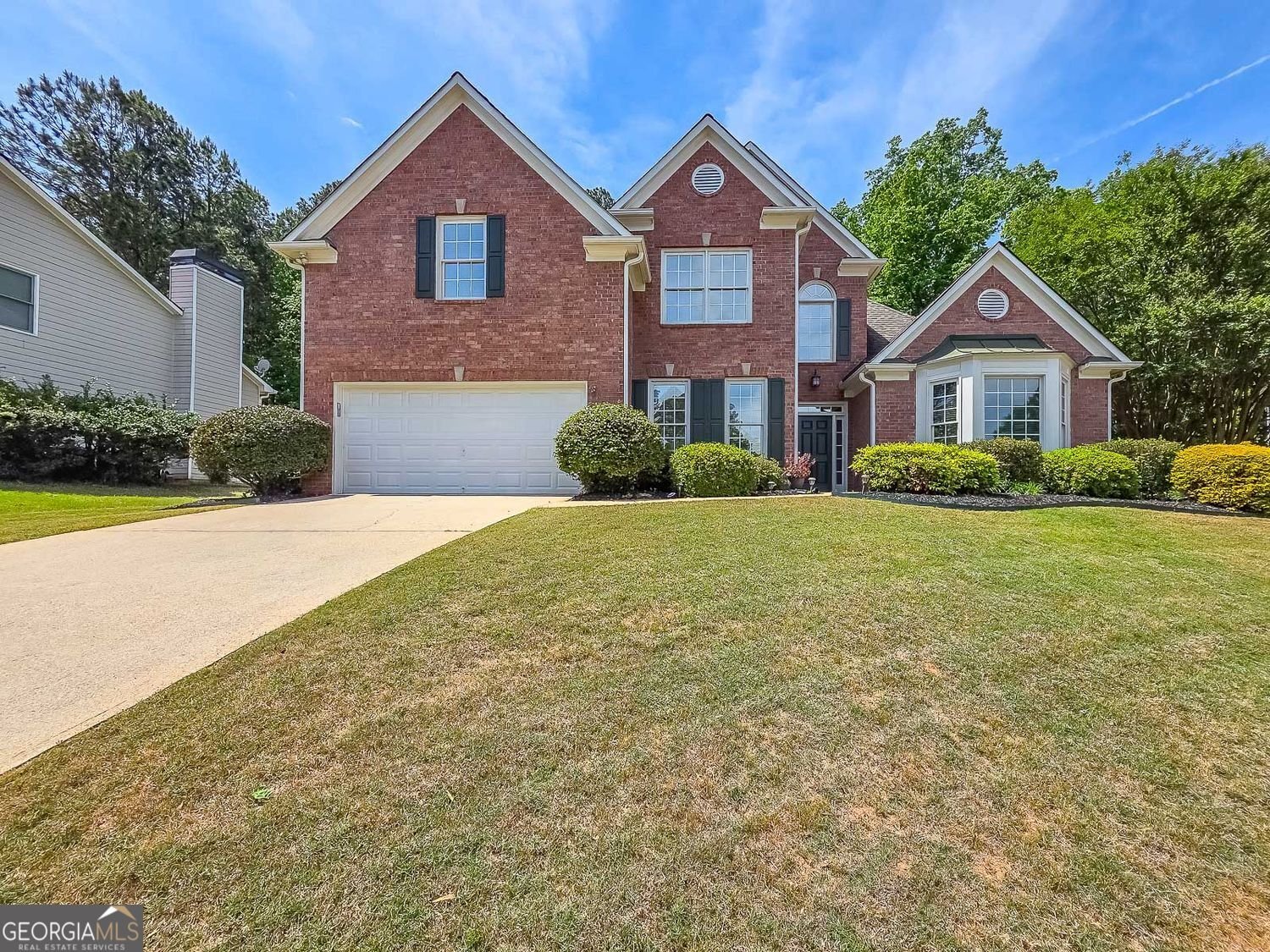 2872 Amesbury Place Kennesaw - Photo 1