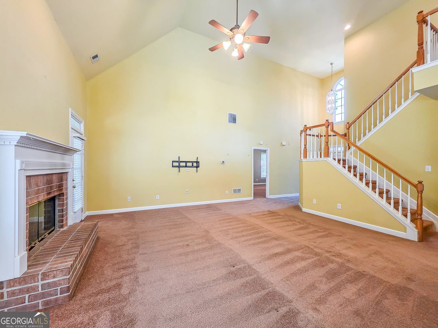 2872 Amesbury Place Kennesaw - Photo 10