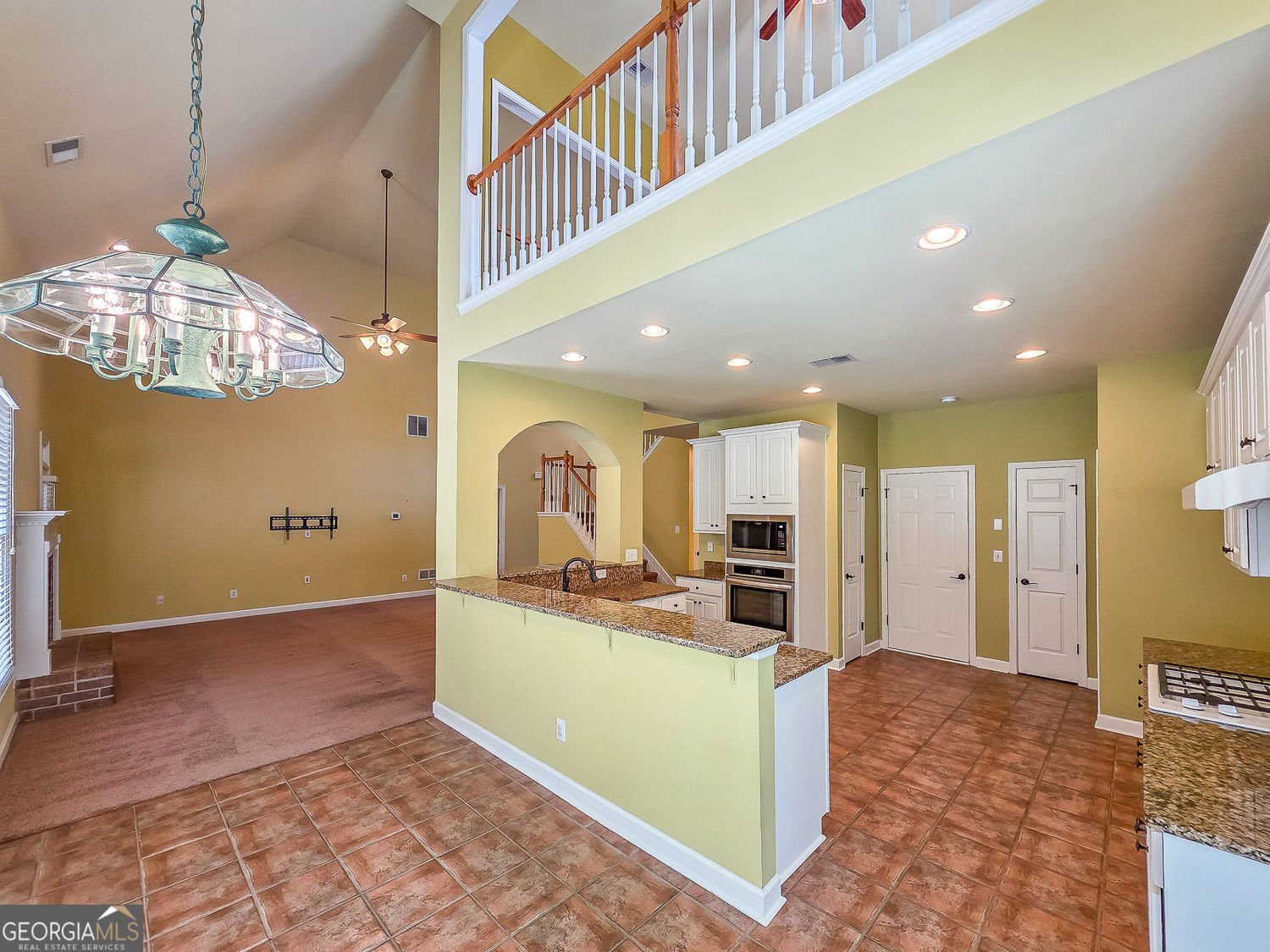 2872 Amesbury Place Kennesaw - Photo 11