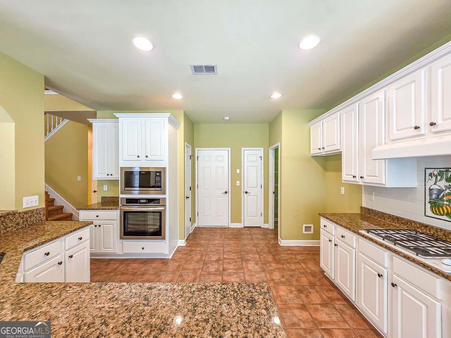 2872 Amesbury Place Kennesaw - Photo 12