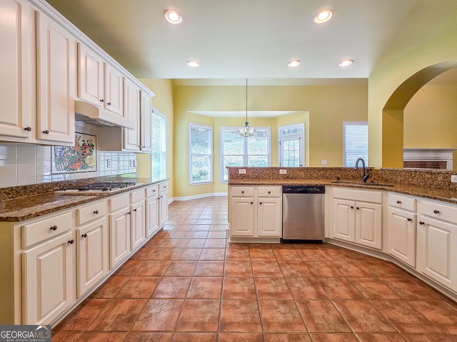 2872 Amesbury Place Kennesaw - Photo 13