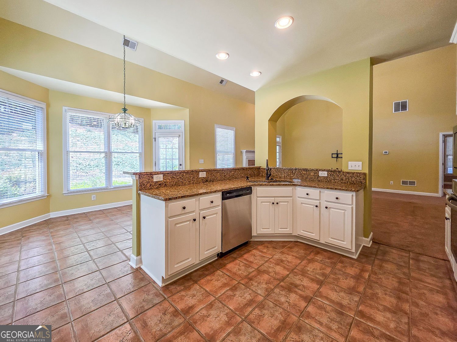 2872 Amesbury Place Kennesaw - Photo 14