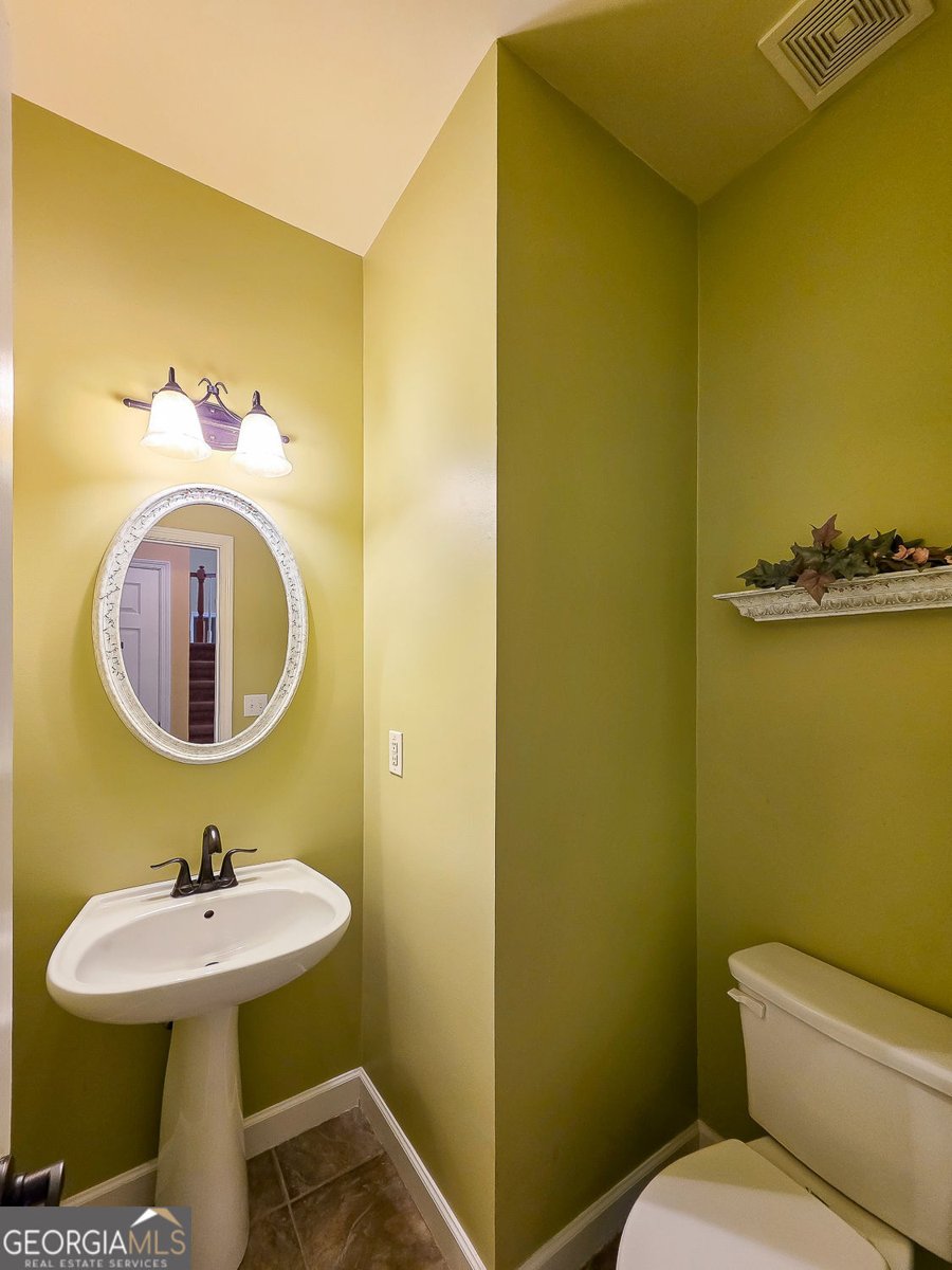 2872 Amesbury Place Kennesaw - Photo 17