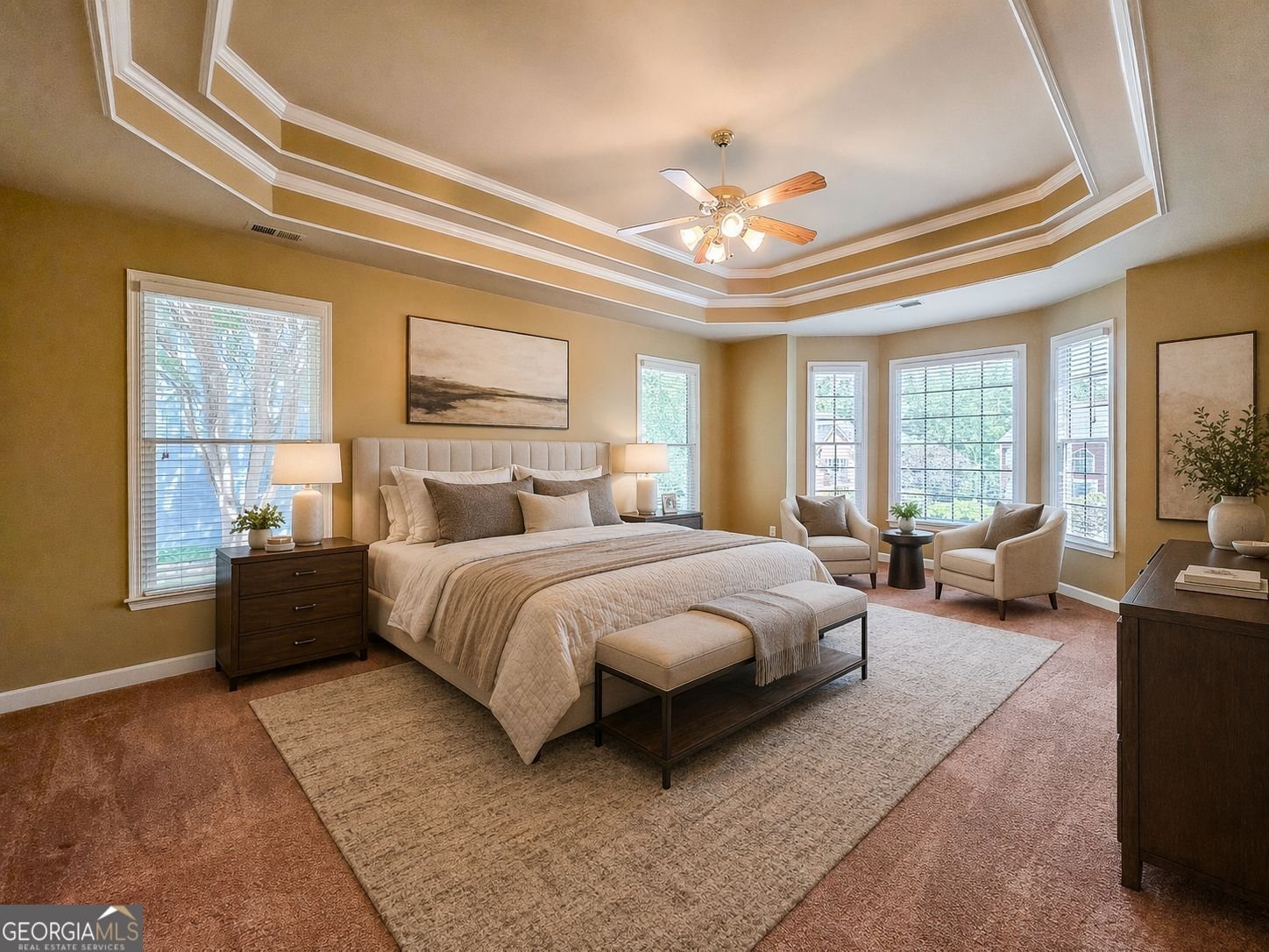 2872 Amesbury Place Kennesaw - Photo 18