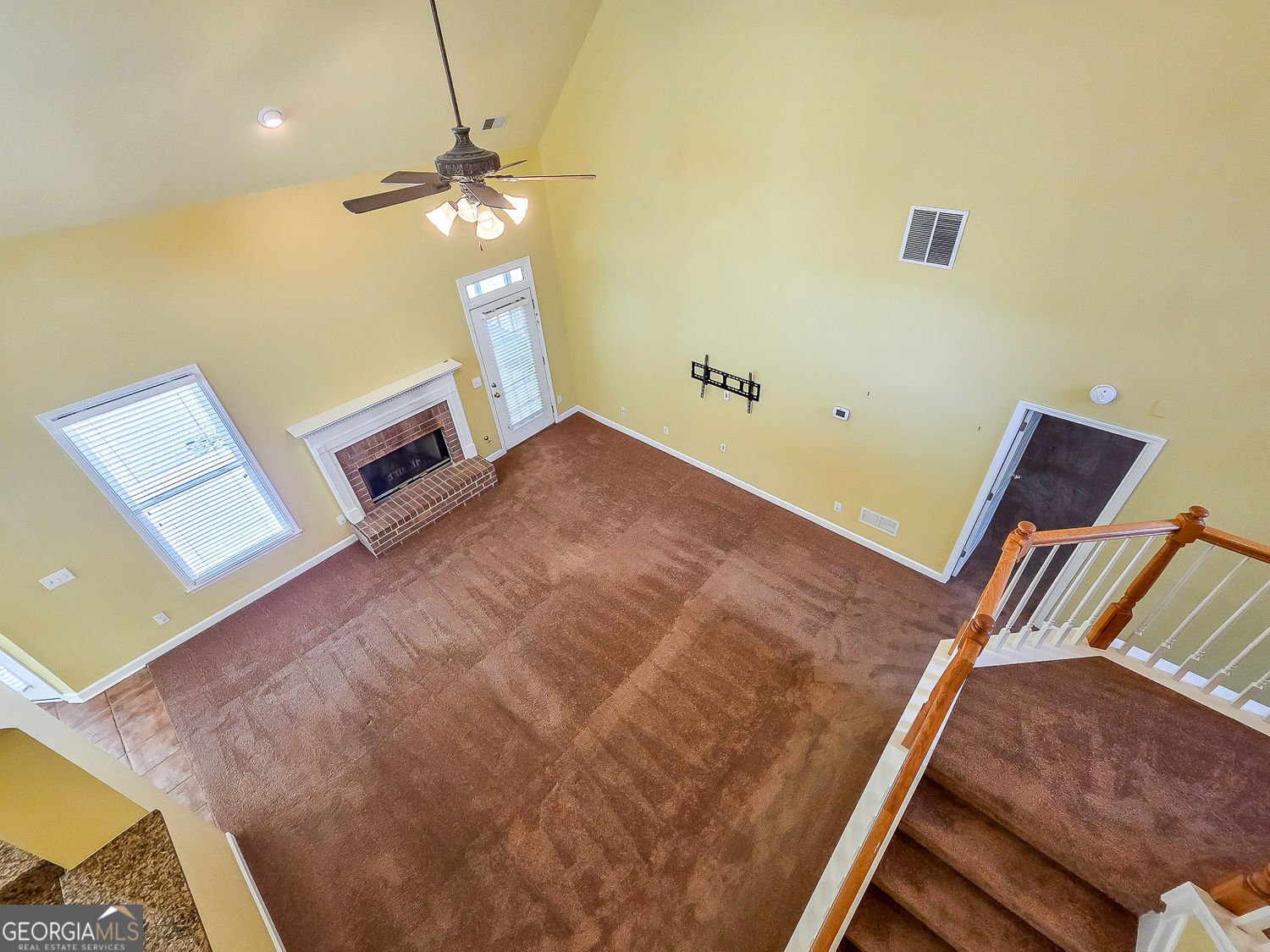 2872 Amesbury Place Kennesaw - Photo 24