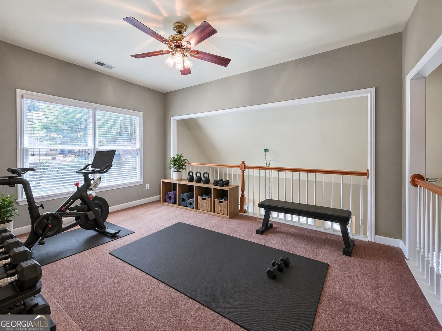 2872 Amesbury Place Kennesaw - Photo 26