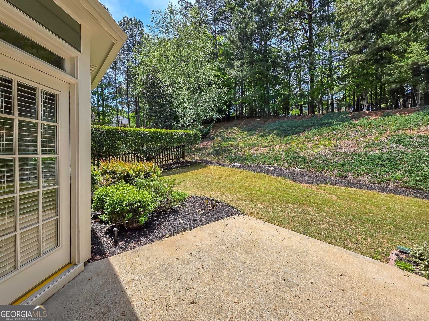 2872 Amesbury Place Kennesaw - Photo 32