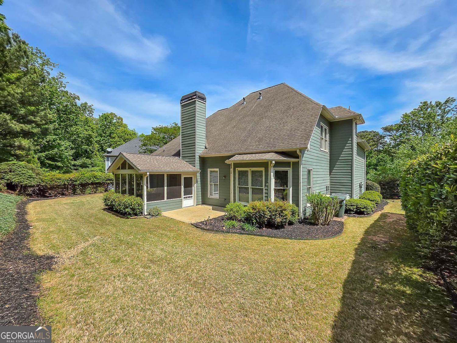 2872 Amesbury Place Kennesaw - Photo 33