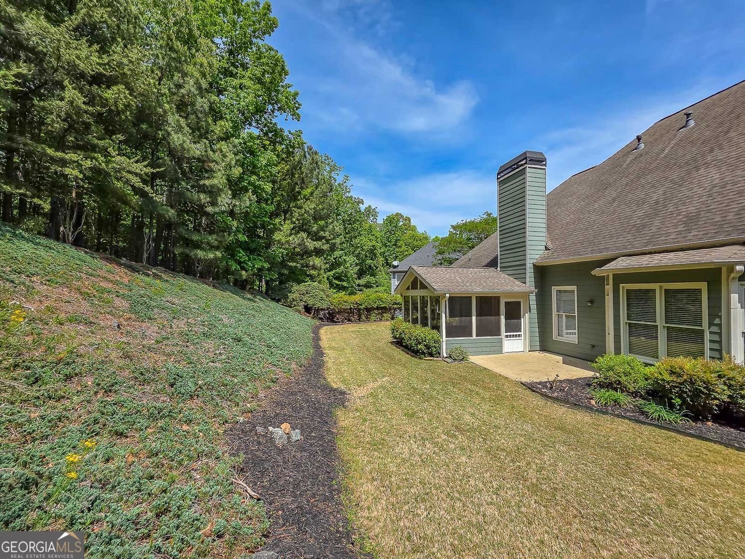 2872 Amesbury Place Kennesaw - Photo 34