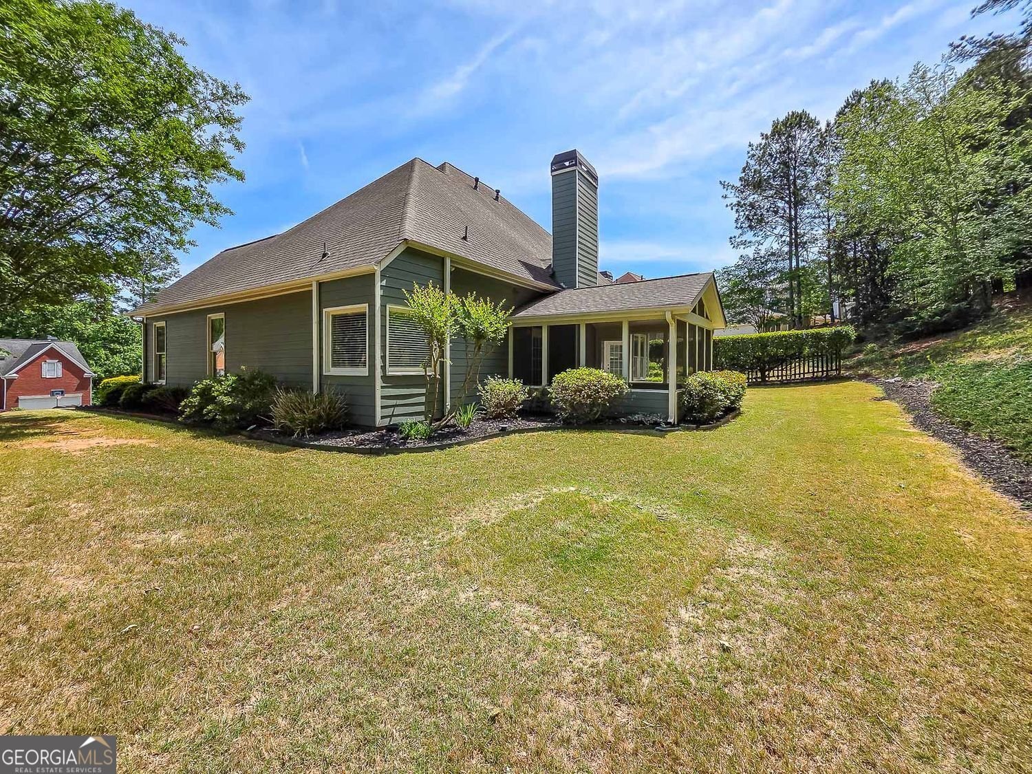 2872 Amesbury Place Kennesaw - Photo 35