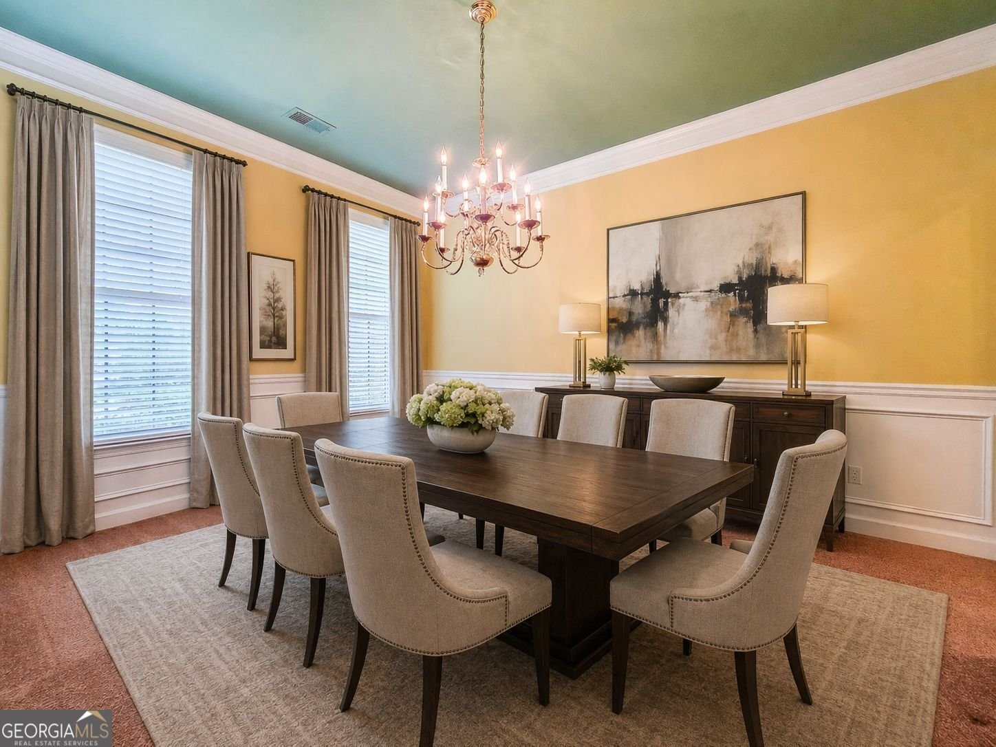 2872 Amesbury Place Kennesaw - Photo 6