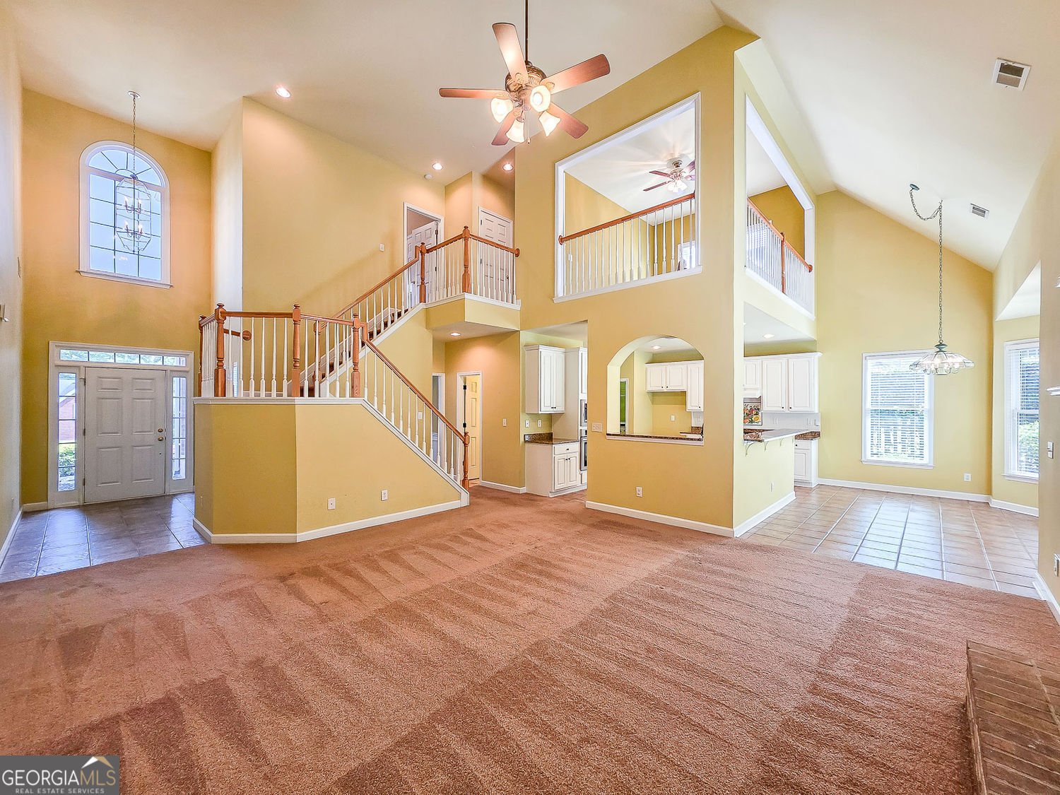 2872 Amesbury Place Kennesaw - Photo 8