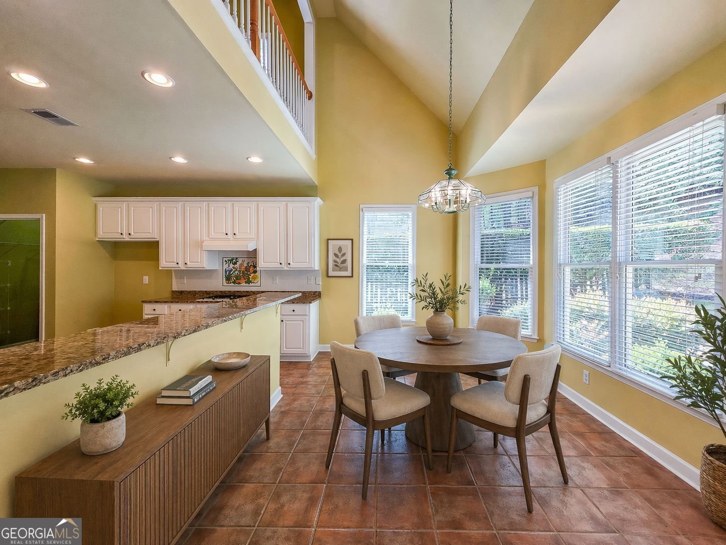 2872 Amesbury Place Kennesaw - Photo 9